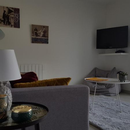 L'Appart De Fanny Limonest Kültér fotó