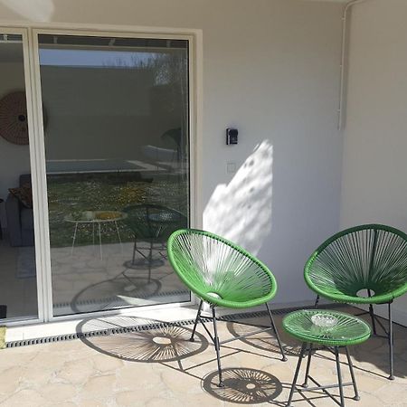 L'Appart De Fanny Limonest Kültér fotó