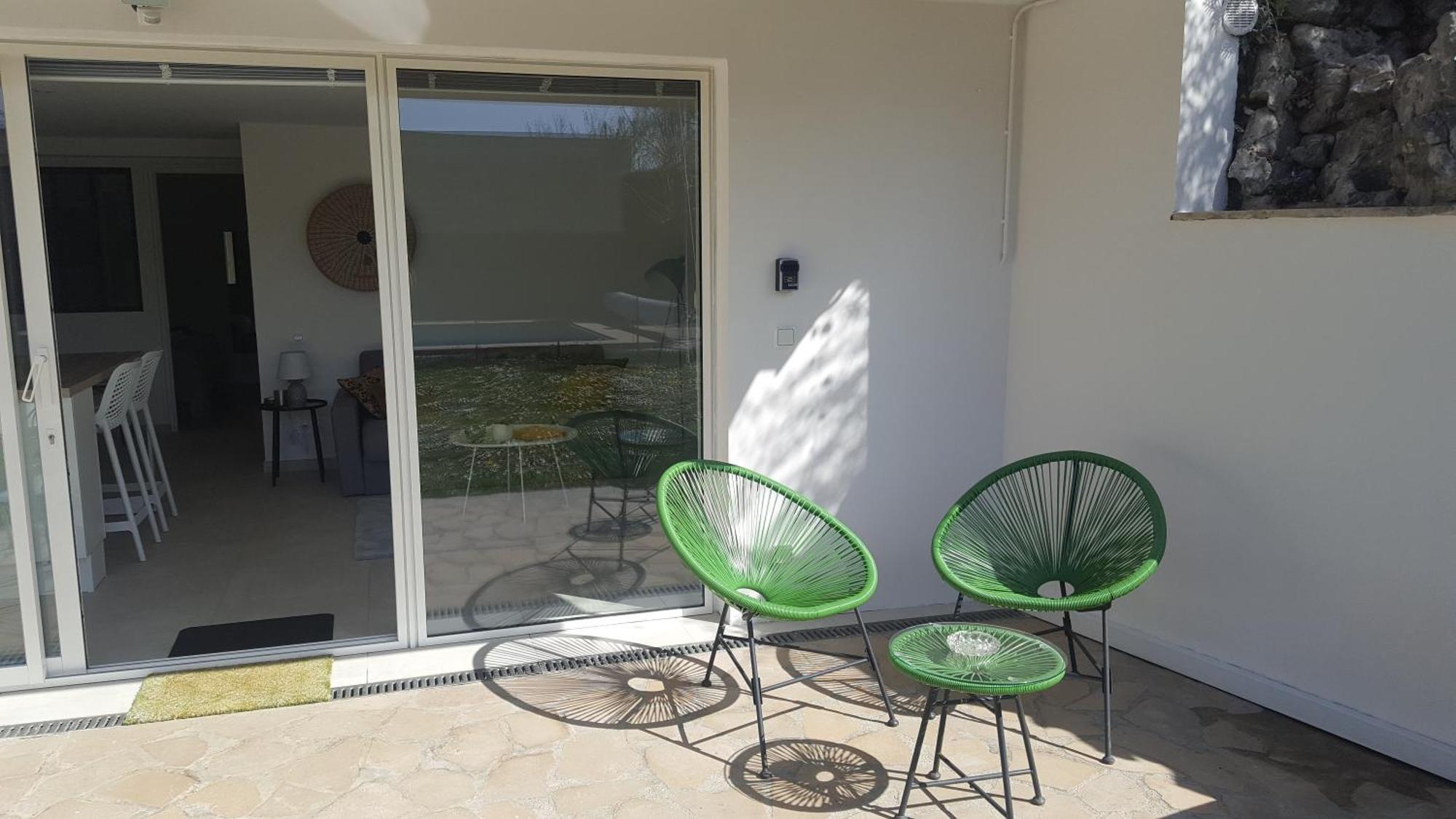 L'Appart De Fanny Limonest Kültér fotó